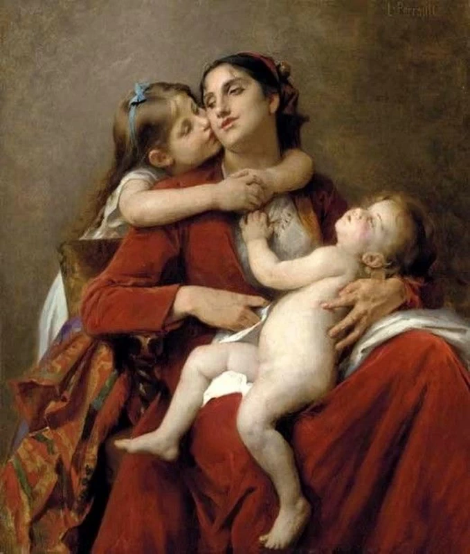 Amore materno